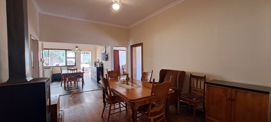 4 Bedroom Property for Sale in Eureka Free State